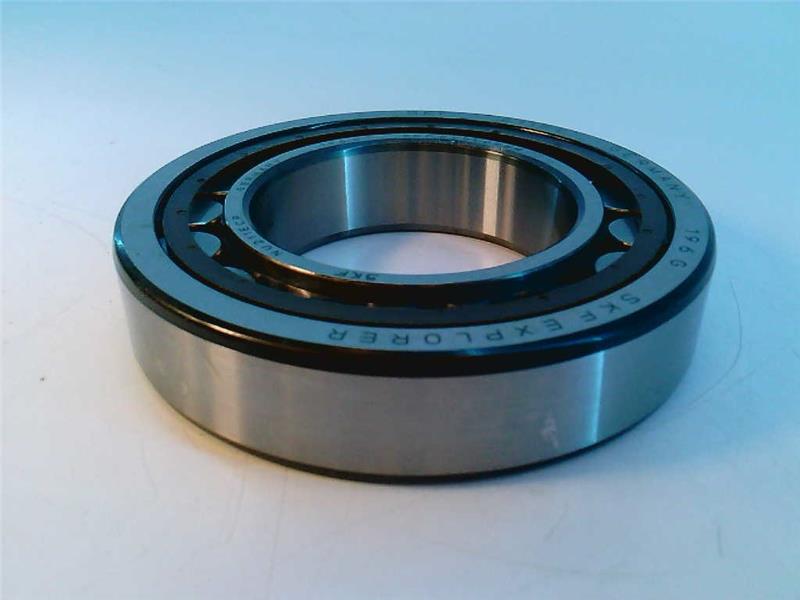 SKF NU 211 ECP