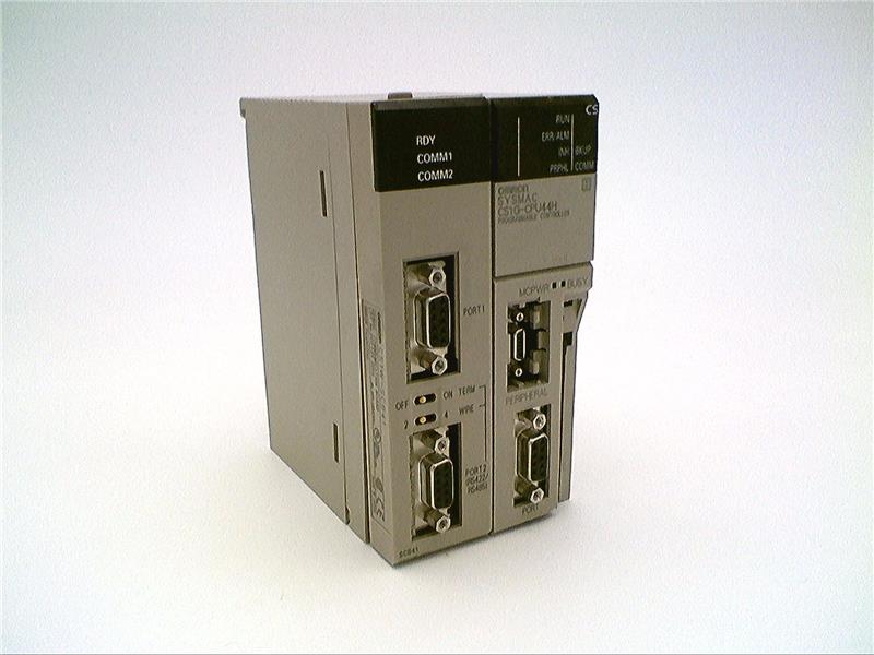 OMRON CS1G-CPU44H