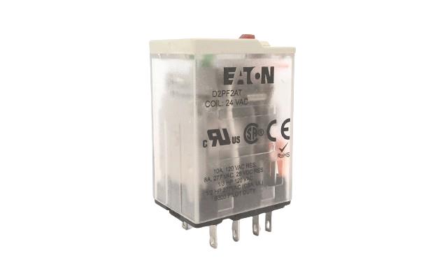 EATON CORPORATION D2PF2AT