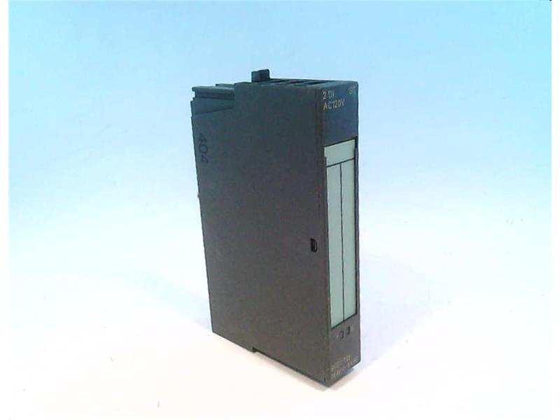 SIEMENS 6ES7131-4EB00-0AB0-EACH