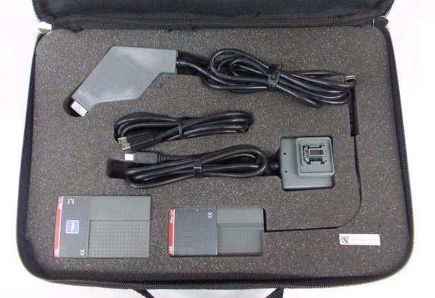 ASEA BROWN BOVERI 1SDA066989R1