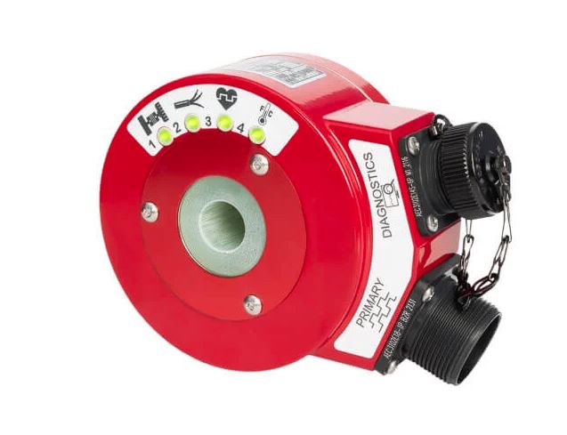 DYNAPAR HS35IQPROGR86P7PR1