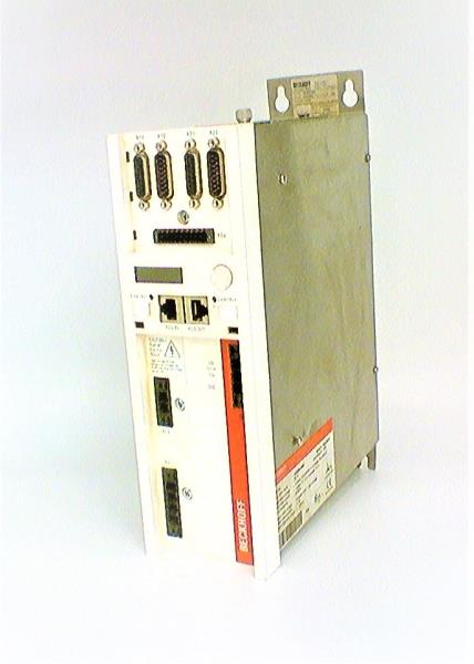 BECKHOFF AX5206-0000-0000