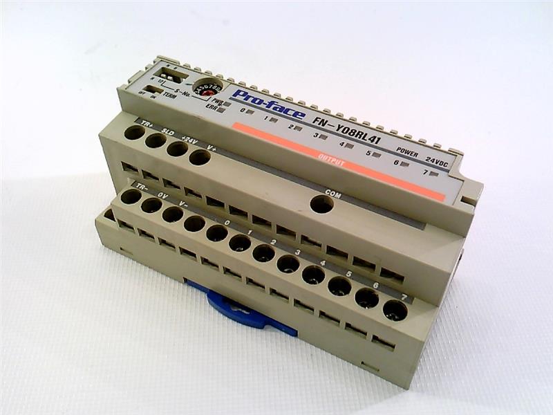 FN-Y08RL41 by SCHNEIDER ELECTRIC