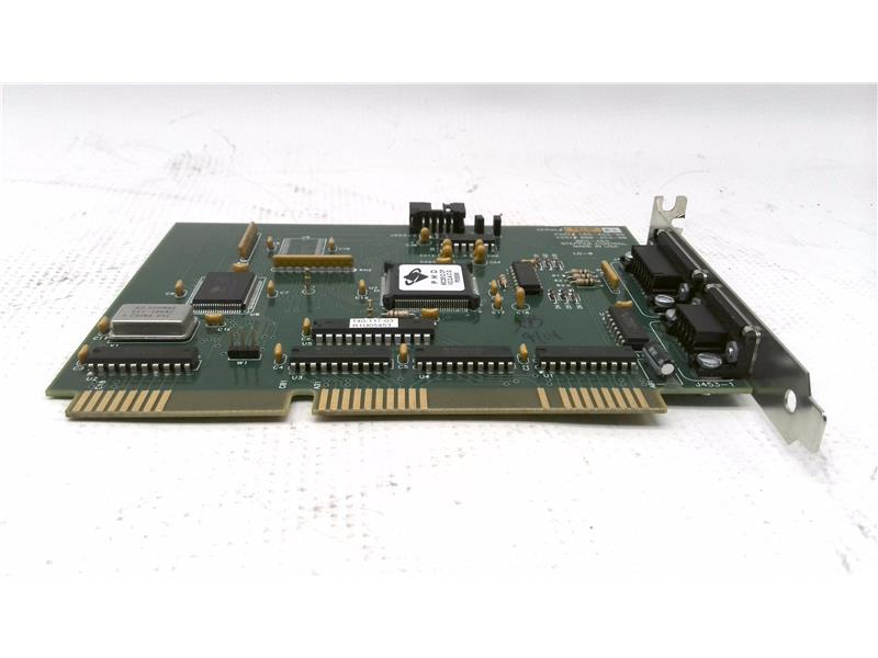 ADVANCED MICRO CONTROLS 185-453-00