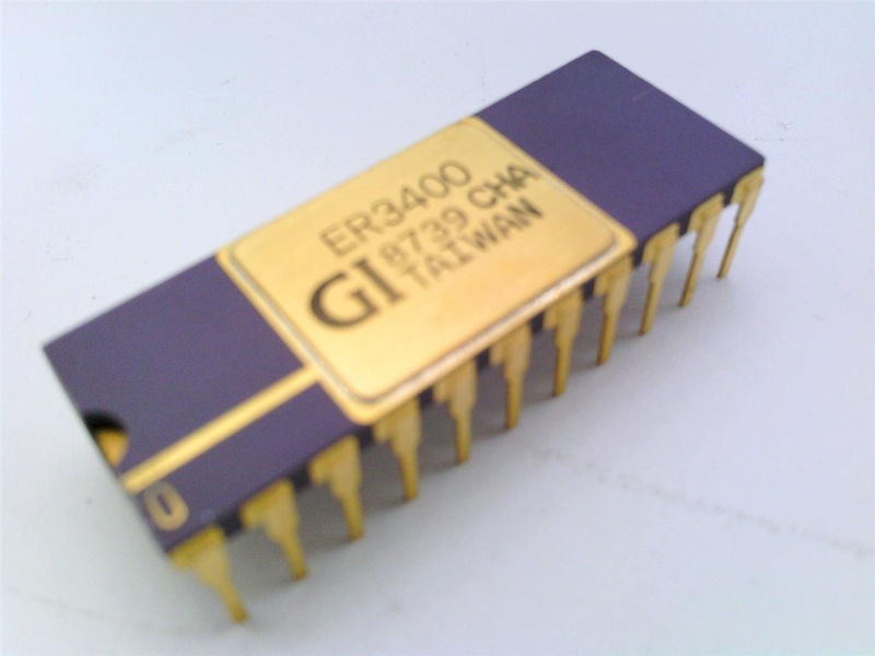 GENERAL INSTRUMENT ER3400CHA