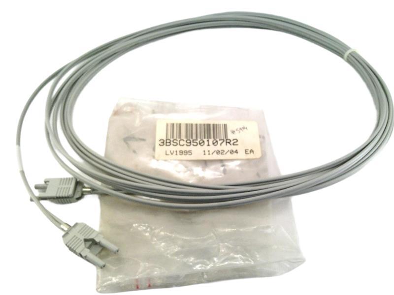 ASEA BROWN BOVERI 3BSC950107R2