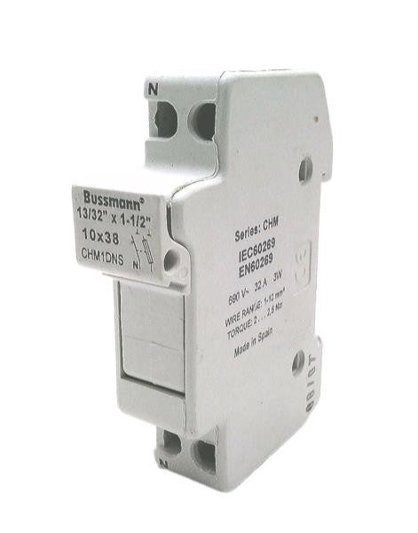 EATON CORPORATION CHM1DNS