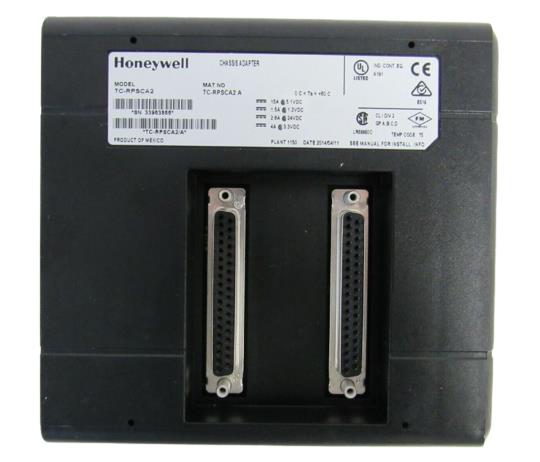 HONEYWELL TC-RPSCA2