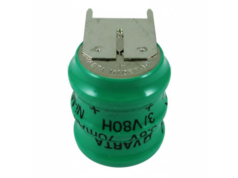 VARTA BATTERIES 55608603059