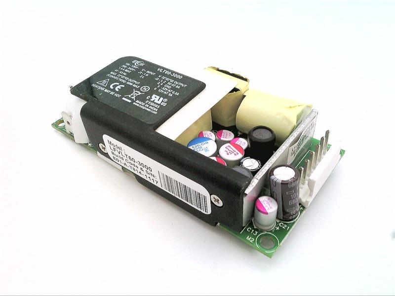 EOS CORPORATION LFVLT60-3000