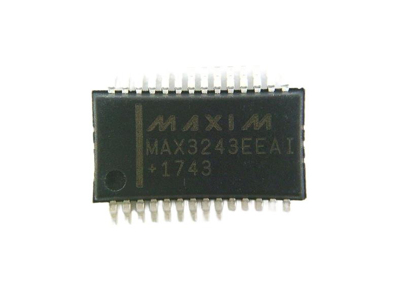 MAXIM INTEGRATED PRODUCTS MAX3243EEAI+