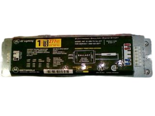 G1-RN-T8-1LL-277 by GENERAL ELECTRIC