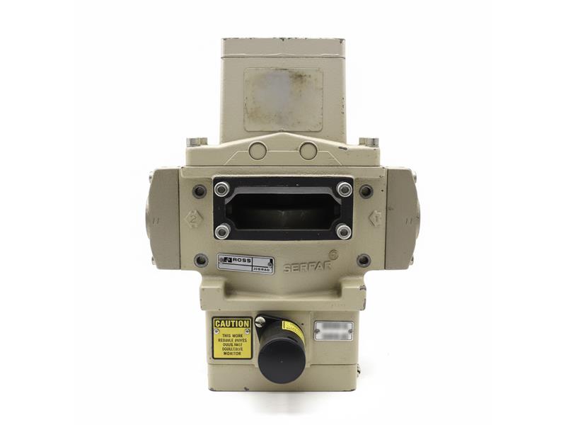 ROSS CONTROLS J3573A4846