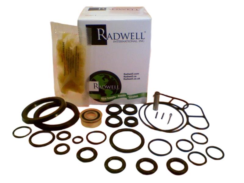 637225 by INGERSOLL RAND