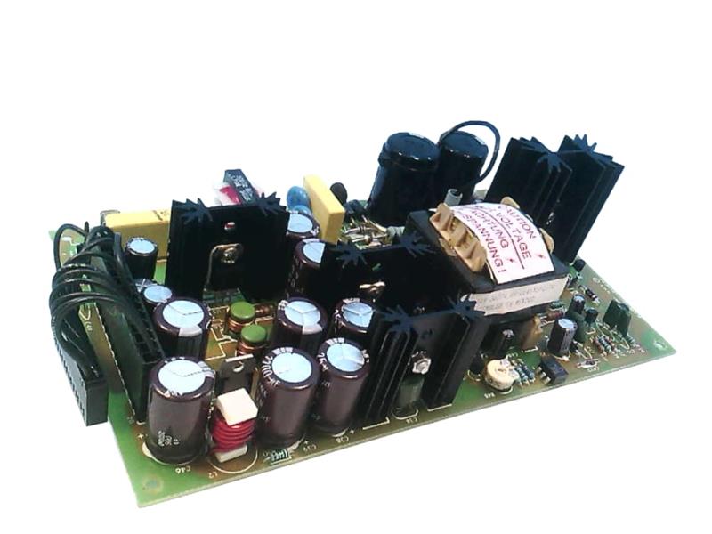 SP1174 by ADVANCED ENERGY
