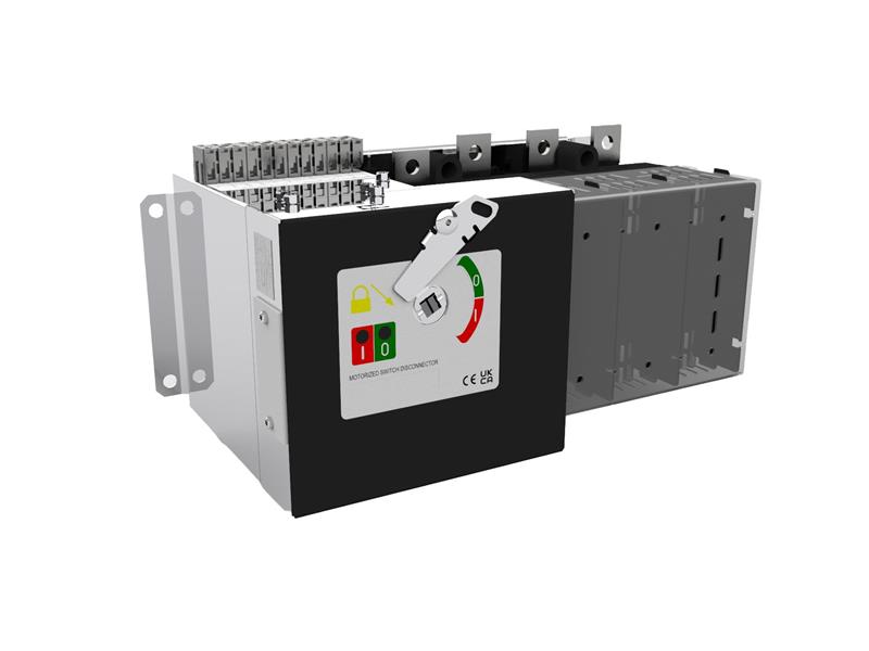 TECHNOELECTRIC 14032MS