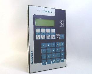 LAUER SYSTEME PCS009.M