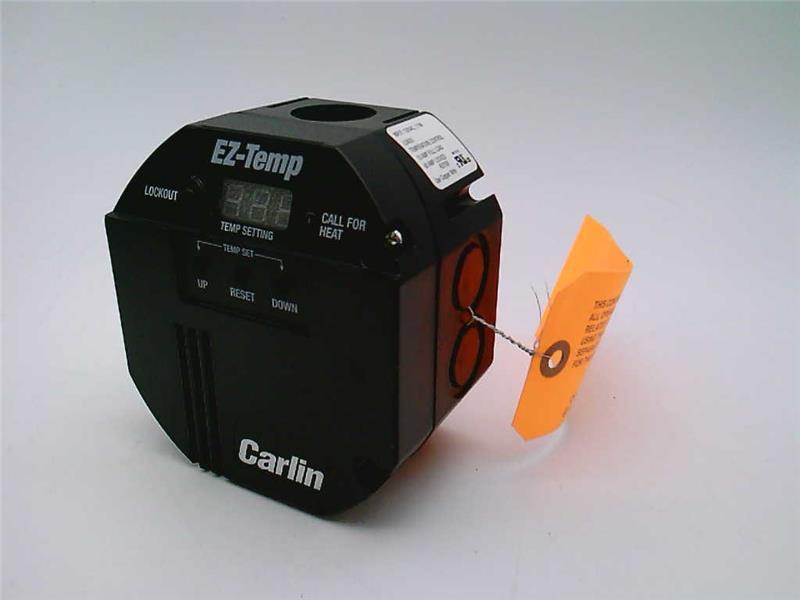 CARLIN COMBUSTION TECHNOLOGY 90000CEL7S