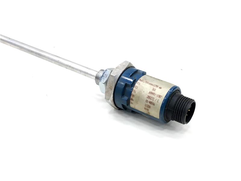 TTA-R8-M-1250-R by MTS SYSTEMS CO