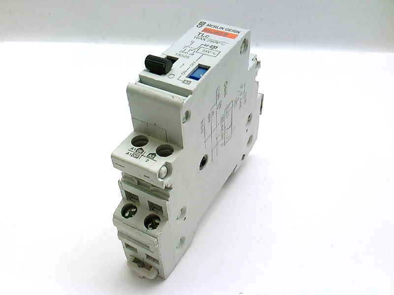 SCHNEIDER ELECTRIC MG-15525