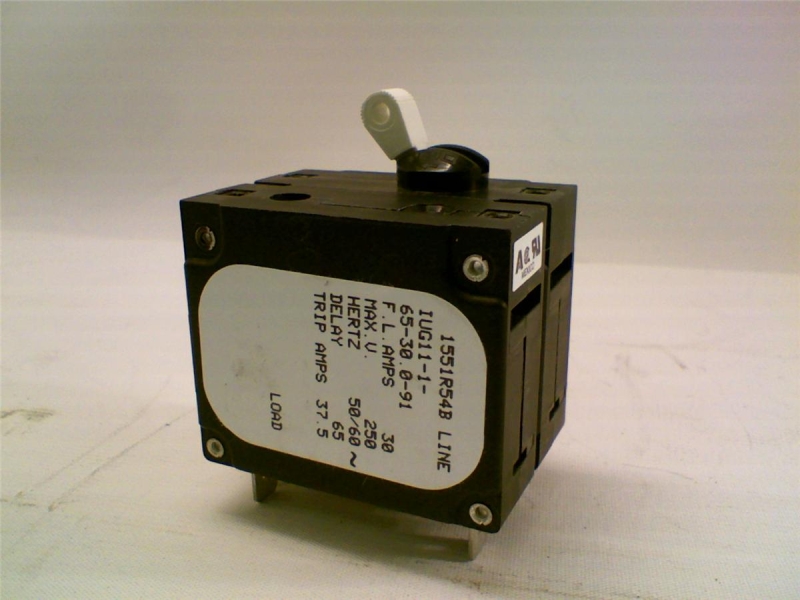 SENSATA TECHNOLOGIES IUG11-1-65-30.0-91