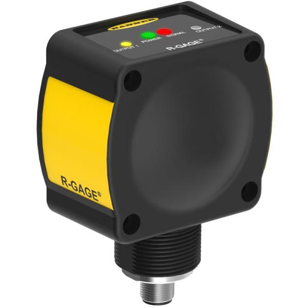 QT50R-EU-RHQ by BANNER ENGINEERING