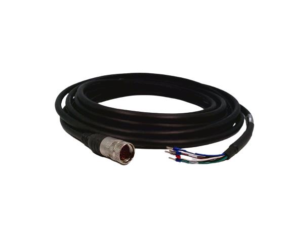 KOLLMORGEN VP508CFAN09