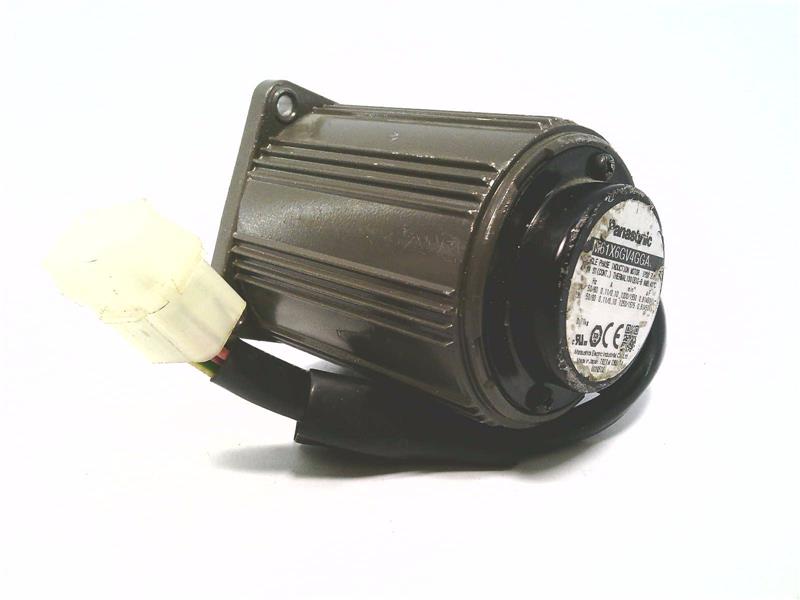 MATSUSHITA ELECTRIC M61X6GV4GGA