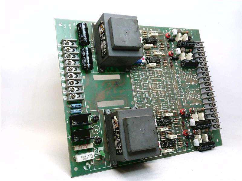 ELECTRONIC SYSTEMS CS215A