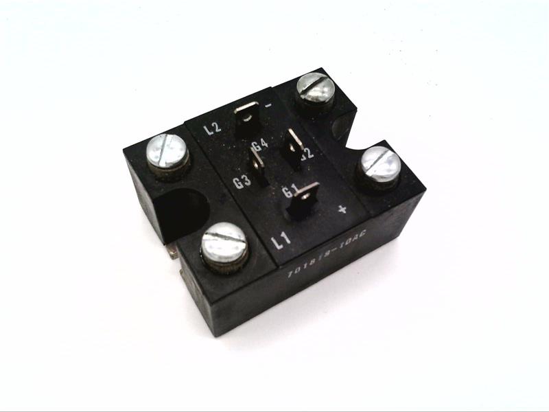 ASEA BROWN BOVERI 701819-10AC