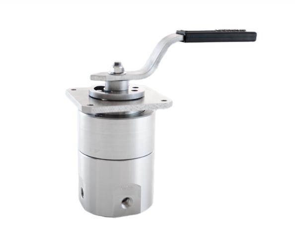 4142R9WO3-MS by BARKSDALE