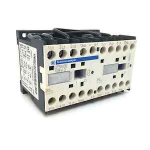 SCHNEIDER ELECTRIC LP5K0910BW3