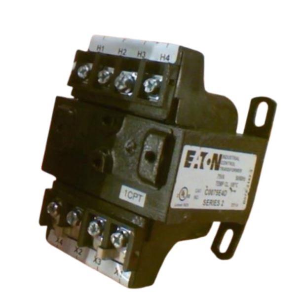 C0075E4D by EATON CORPORATION