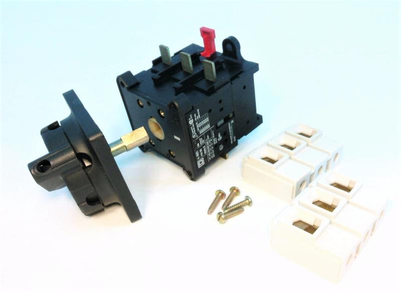 SCHNEIDER ELECTRIC 9421- VB4