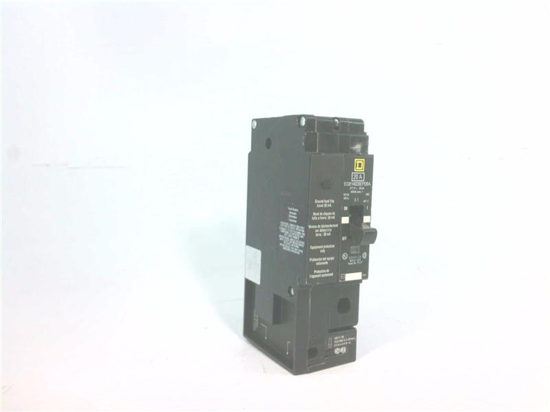 SCHNEIDER ELECTRIC EGB14030EPDBA