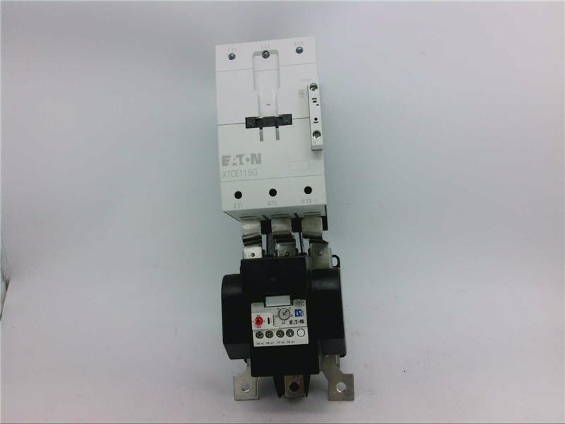 XTAE115G00A3E150 by EATON CORPORATION