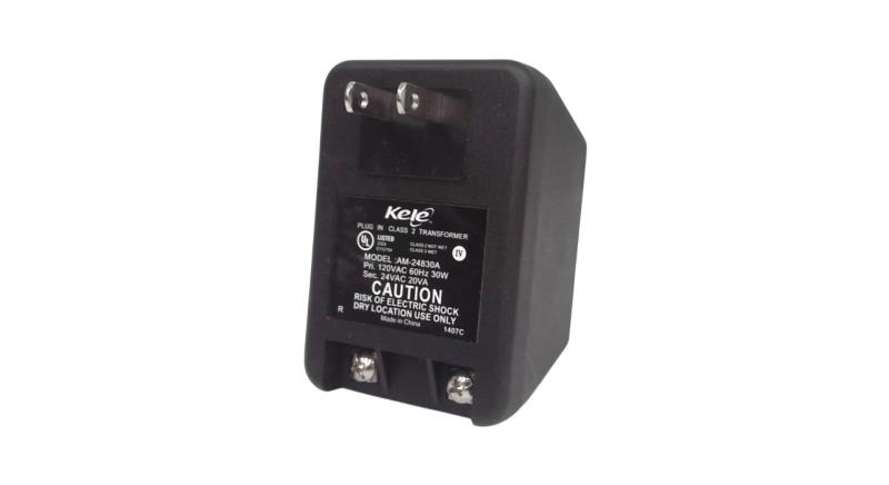 KELE & ASSOCIATES AM-24830A