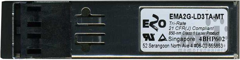 E2O COMMUNICATIONS EMA2G-LD3TA-MT