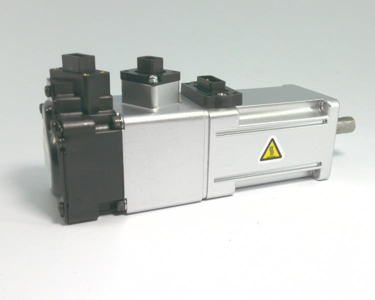 MATSUSHITA ELECTRIC MSMF012L1D1