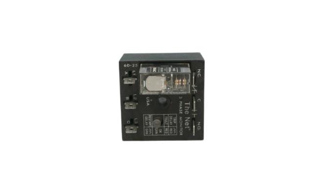 ASEA BROWN BOVERI TVM480A51S6S