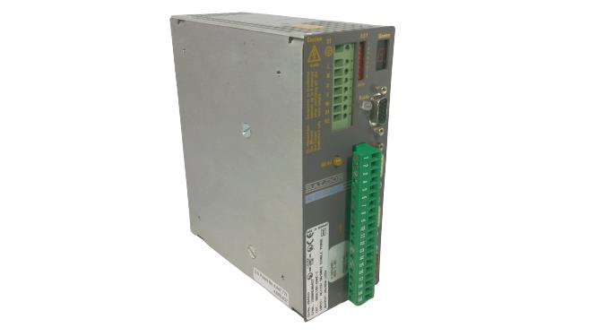 ASEA BROWN BOVERI DBSC102-GAAC-1