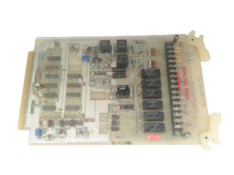 B0142CD by INVENSYS