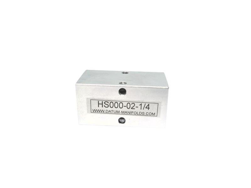 DATEM HS000-02-1/4