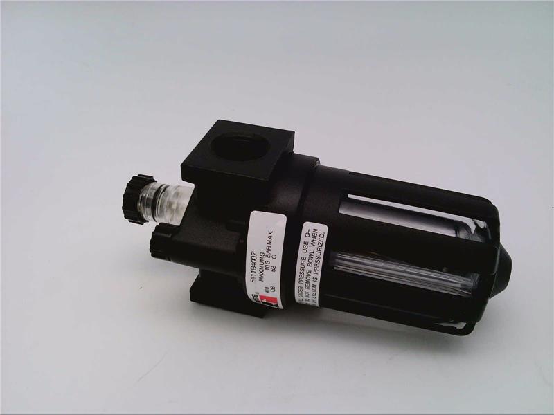 ROSS CONTROLS 5111B4007