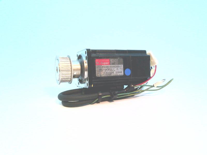 SANYO P50B04006DXS07