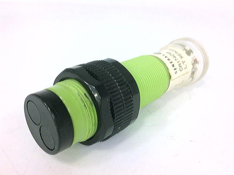 GENERAL ELECTRIC CR174DBR1E5