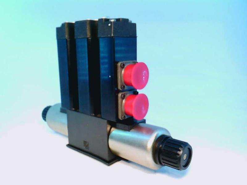 PARKER D1FLE02FCNTJ0030