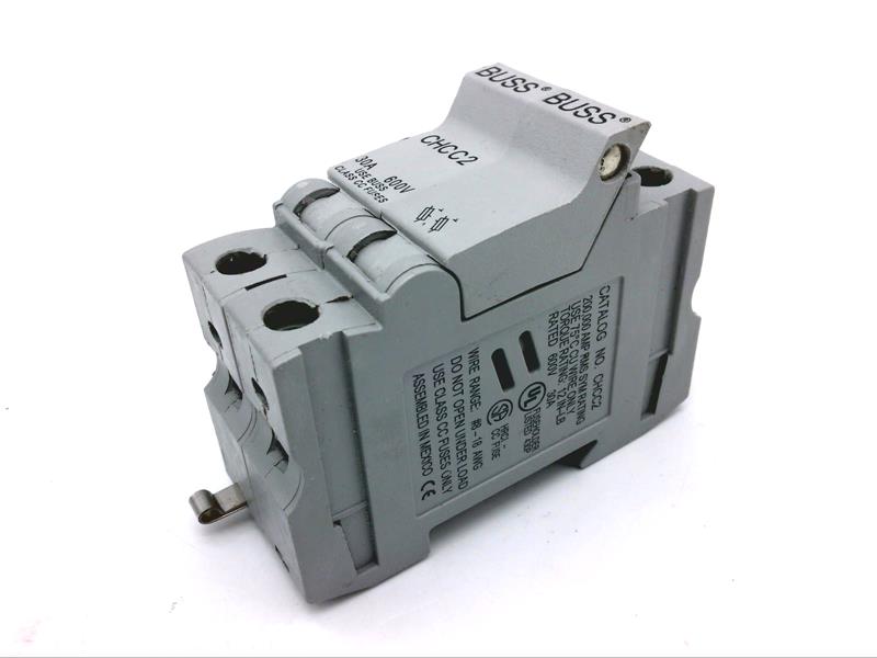 EATON CORPORATION CHCC2