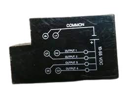 MX140L1 by DANAHER CONTROLS